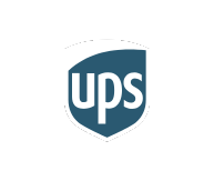 Courier - UPS